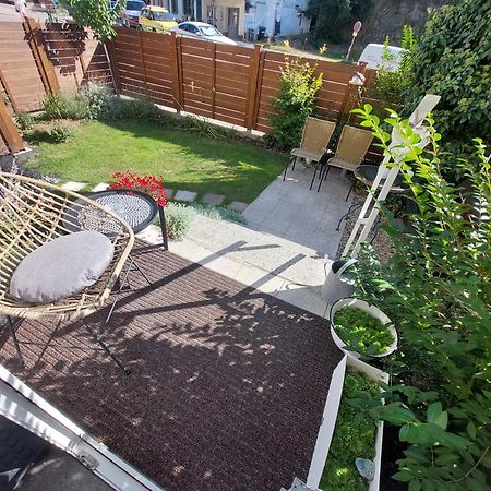 Apartman Aromasalon Trebic Exterior photo