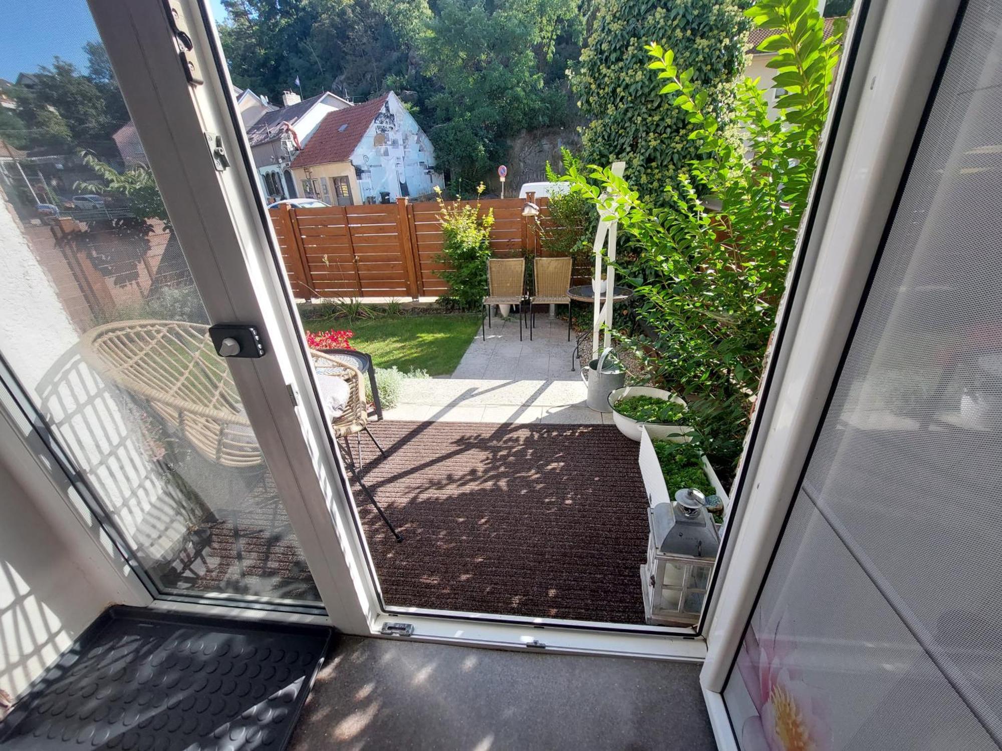 Apartman Aromasalon Trebic Exterior photo