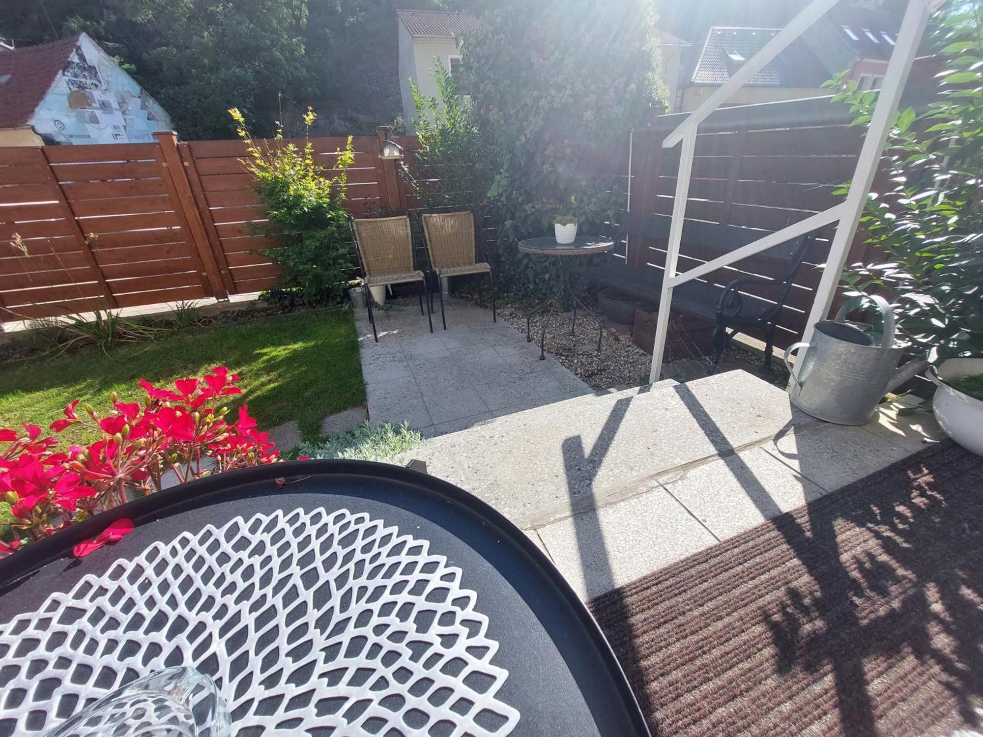 Apartman Aromasalon Trebic Exterior photo