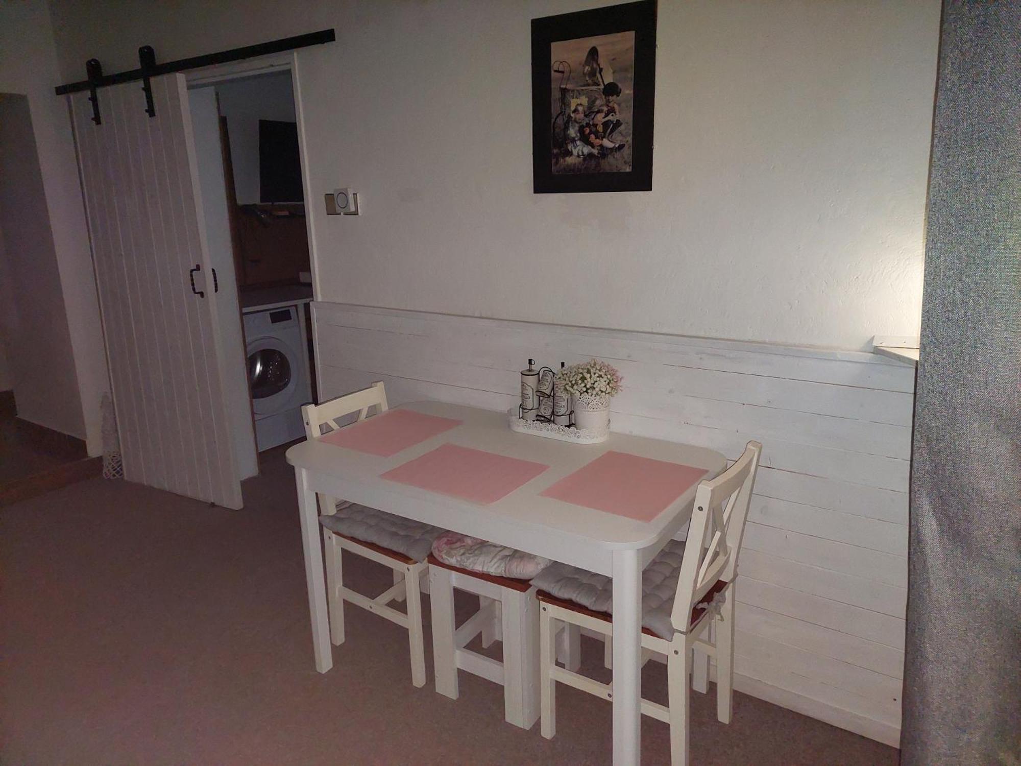 Apartman Aromasalon Trebic Exterior photo